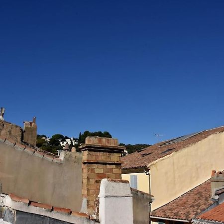 Lovely Flat In The Heart Of The Medieval City Hyères Exterior foto